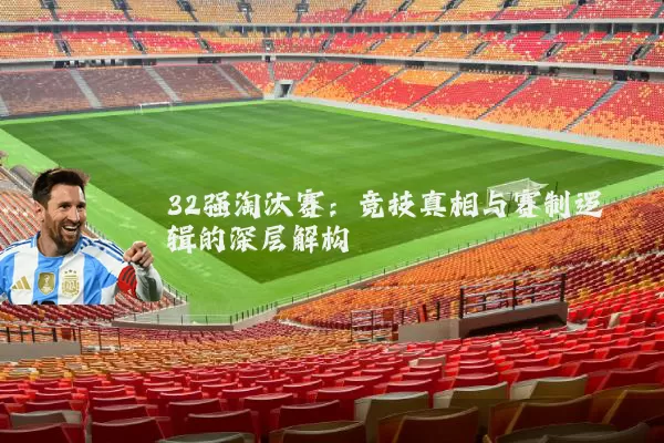 32强淘汰赛：竞技真相与赛制逻辑的深层解构