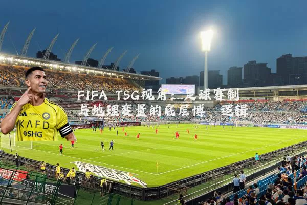 FIFA TSG视角:足球赛制与地理变量的底层博弈逻辑
